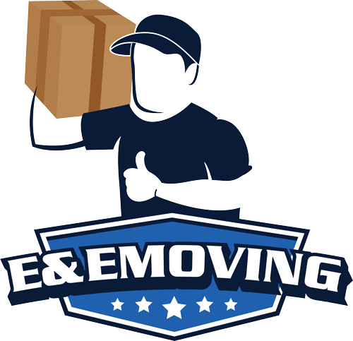 E&E Moving LLC logo