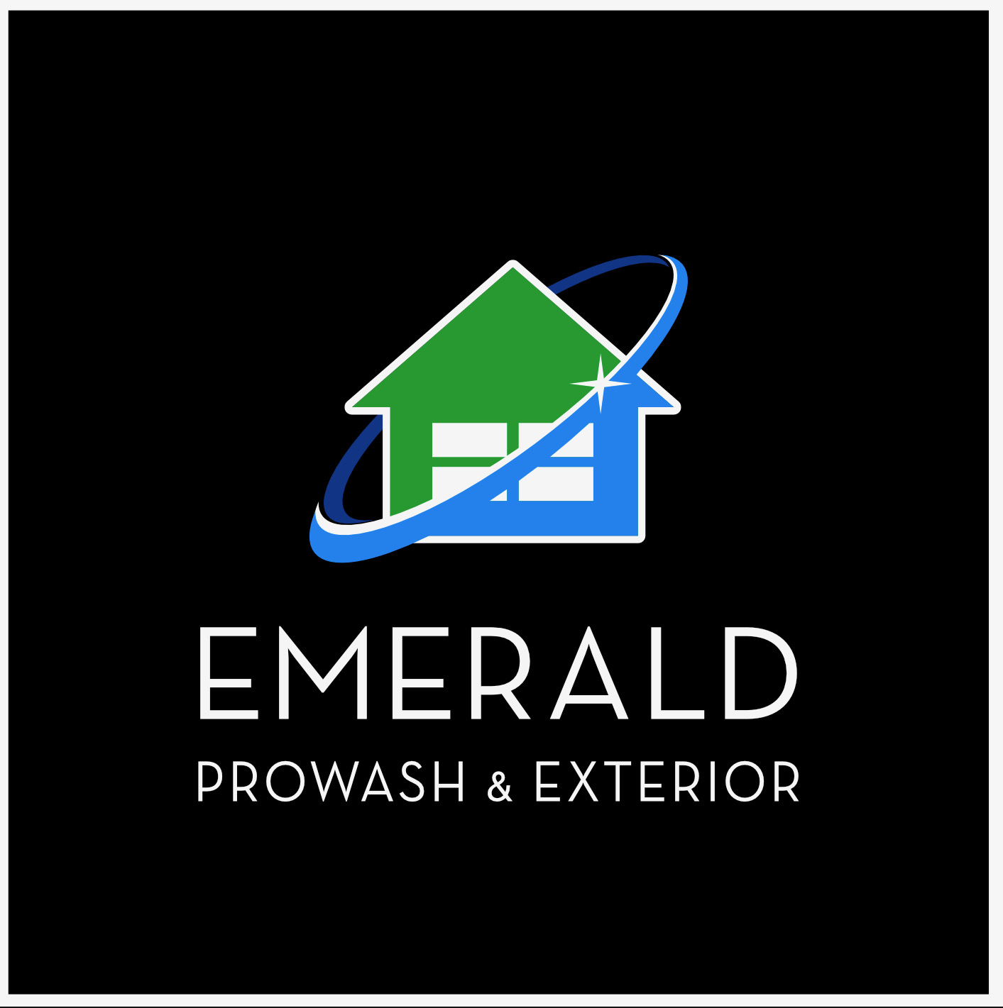 Emerald ProWash & Exterior logo