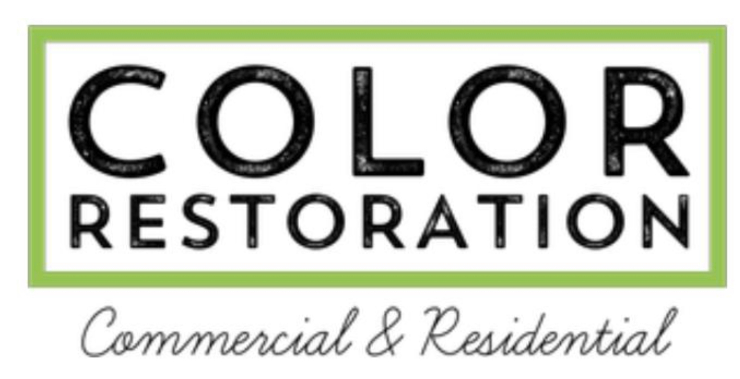 Logo for Color Restoration