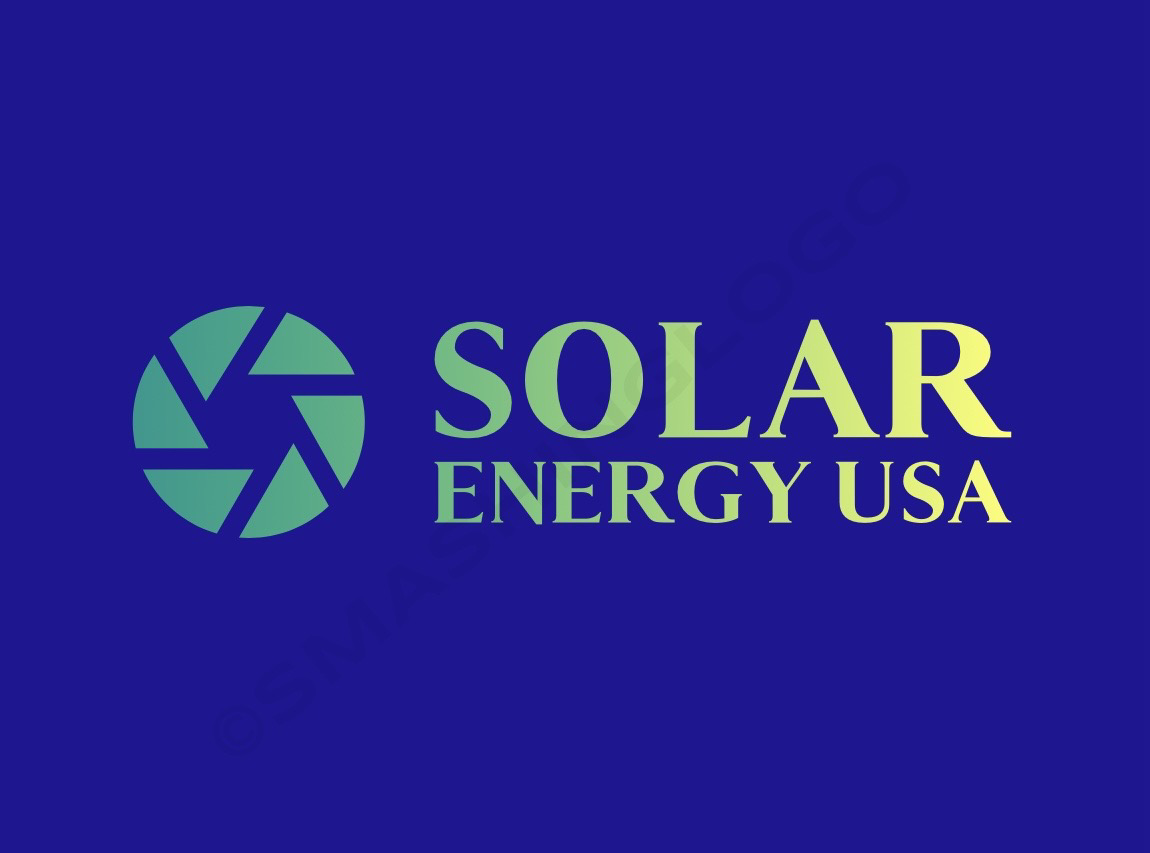 Logo for Solar Energy USA