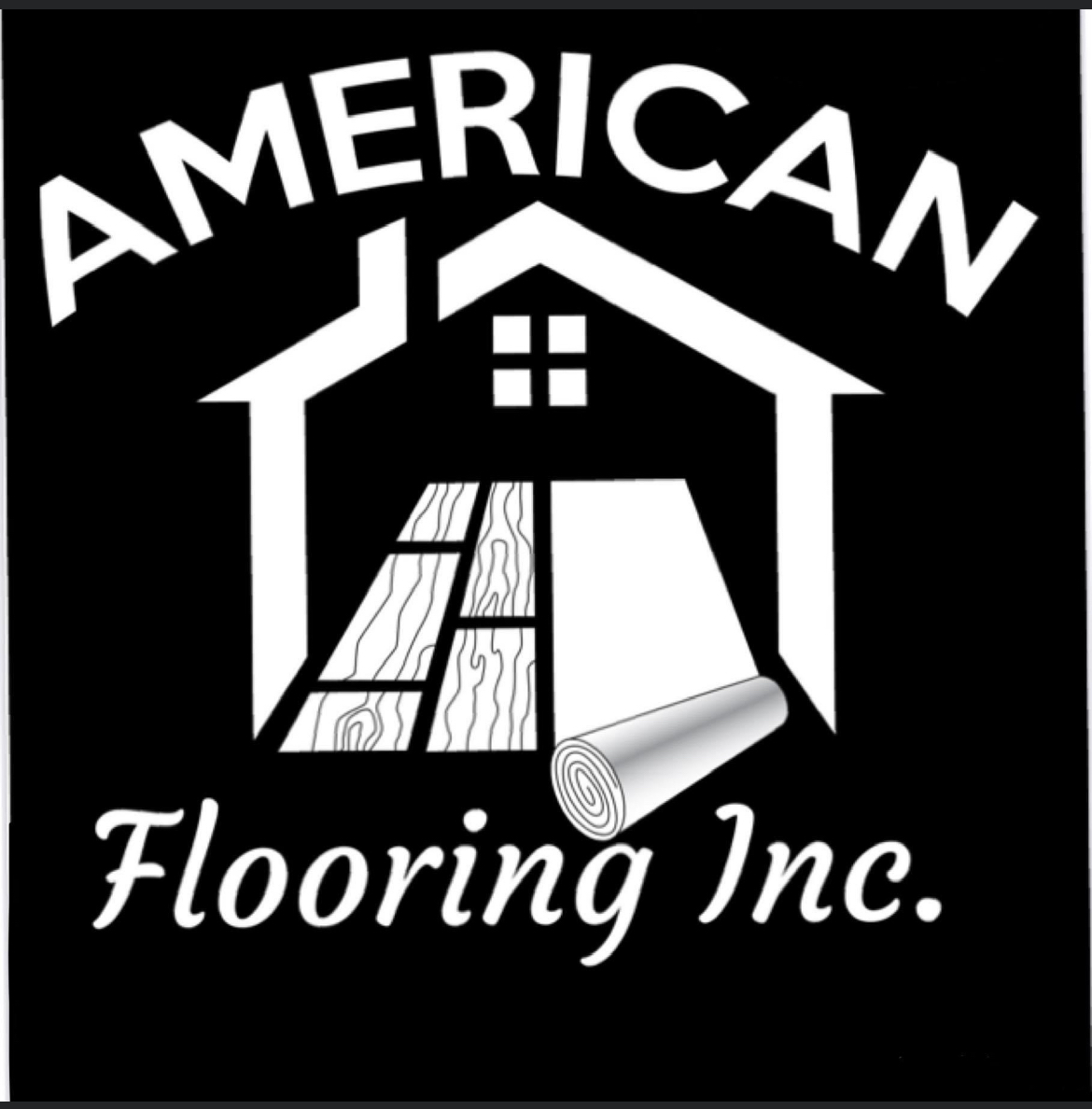 American Flooring logo