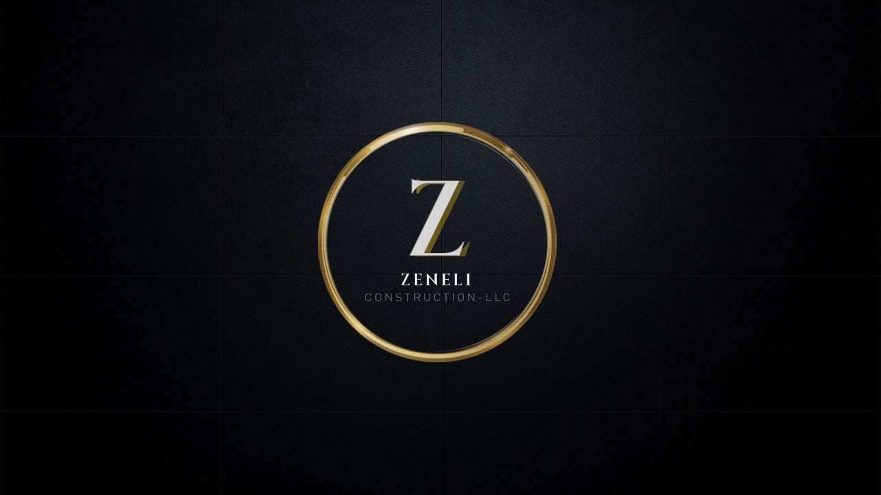 Zeneli Construction LLC logo