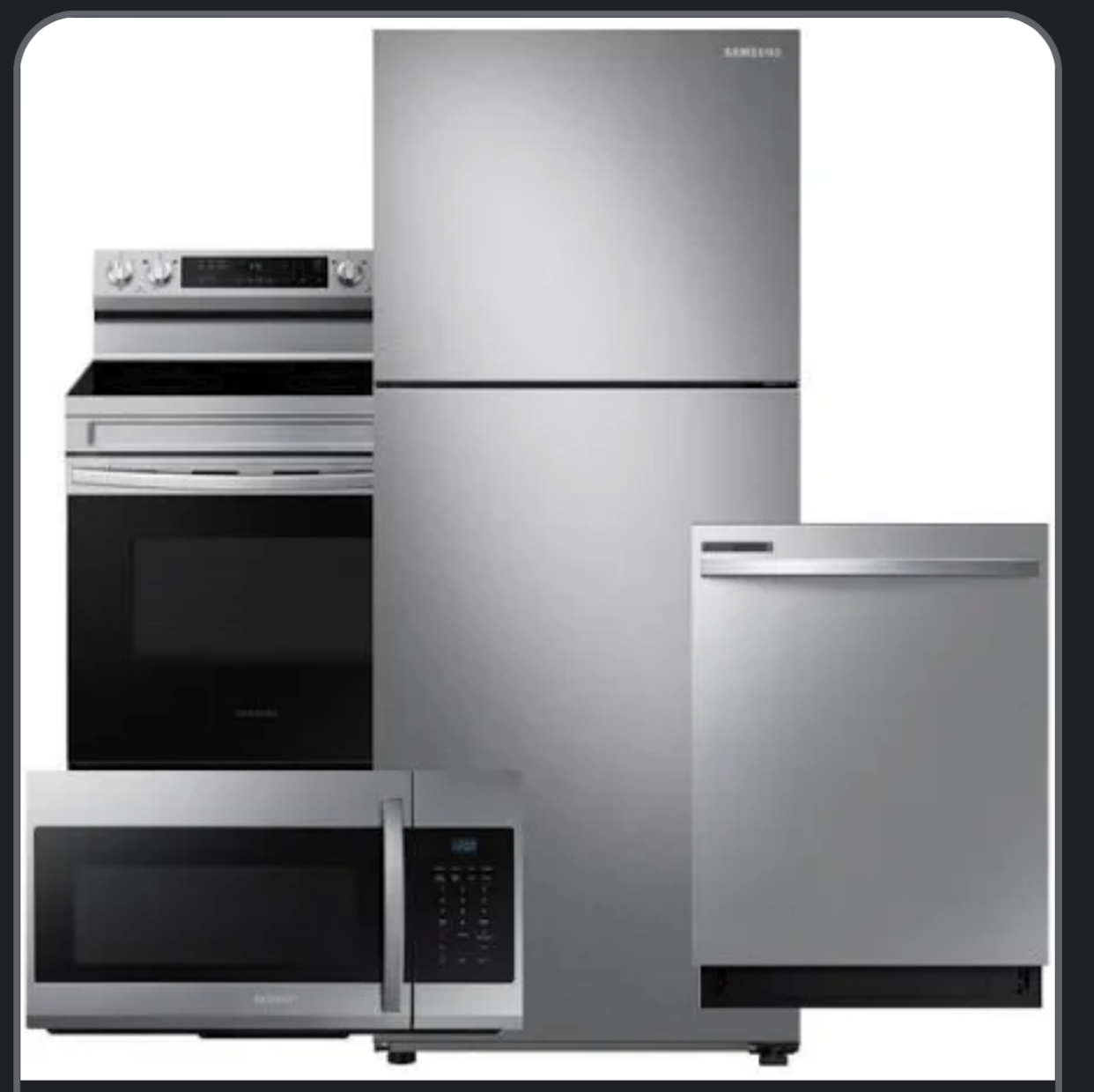 Logo for Lara Appliance Repairs