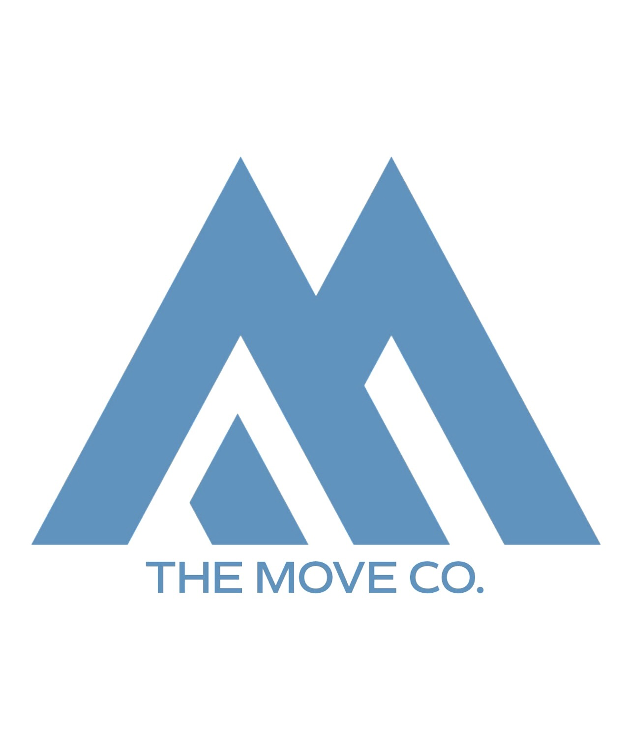 The Move Co. logo