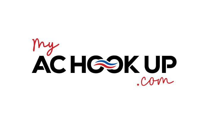 MY AC Hookup logo