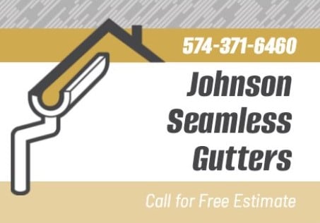 Avatar for Johnson Seamless Gutters