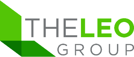 The Leo Group, LLC logo