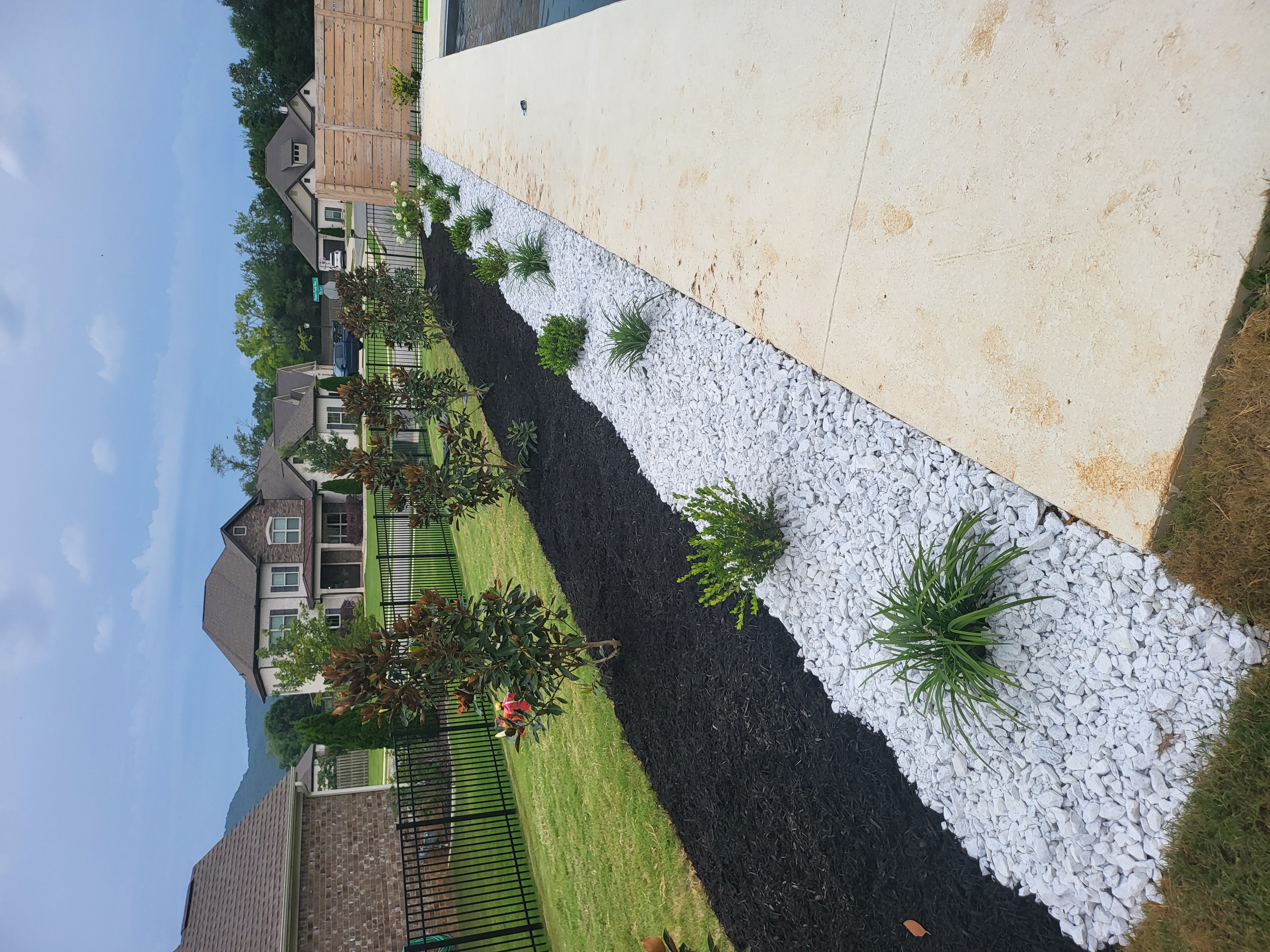Avatar for Southern Roots Landscaping