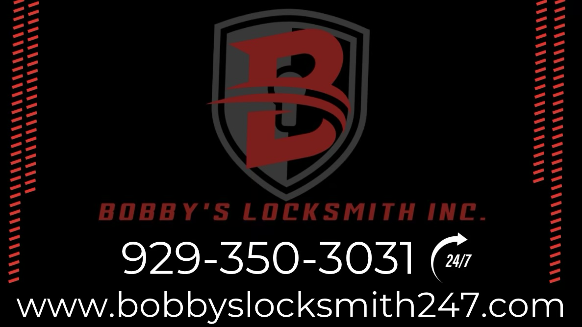 Avatar for Bobby's Locksmith Inc.
