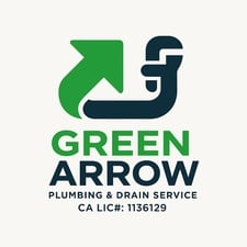 Avatar for Green Arrow Plumbing