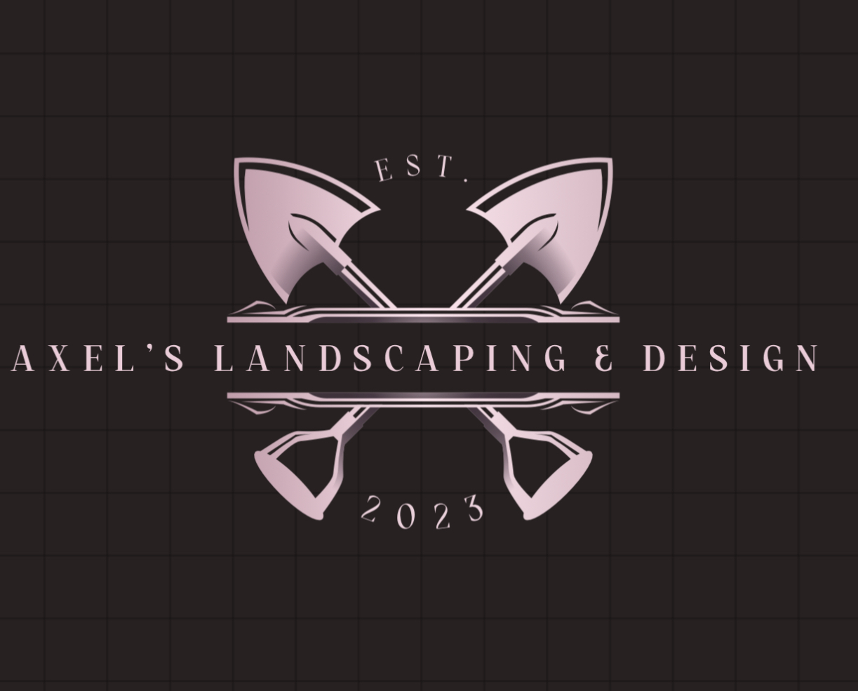 Avatar for Axel’s landscaping and design