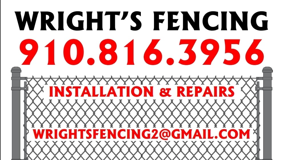 Avatar for Wright's Fencing