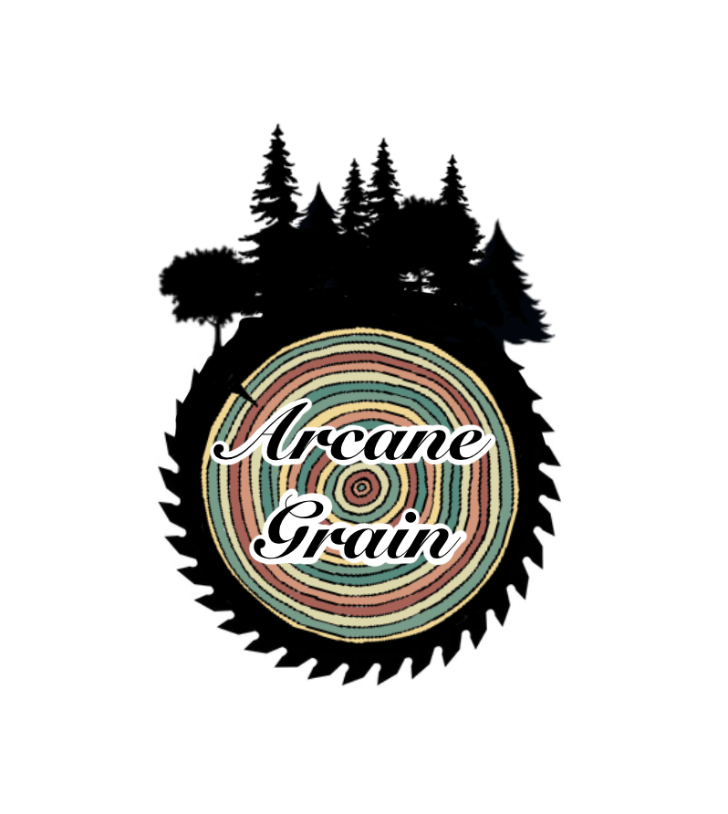 Avatar for Arcane Grain