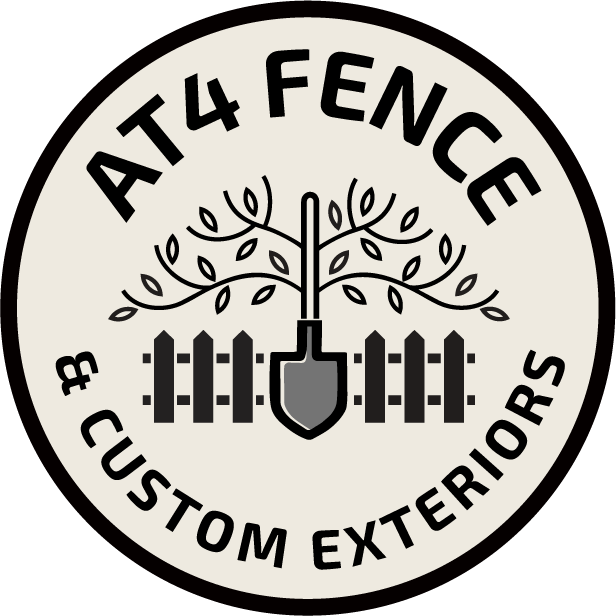 Avatar for AT4 Fence & Custom Exteriors LLC