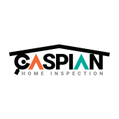 Logo for Caspian Home Inspection