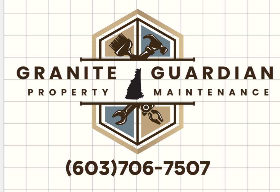 Avatar for Granite Guardian Property Maintenance