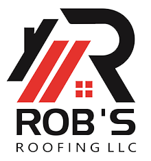 Logo for Rob's Roofing LLC, AZ