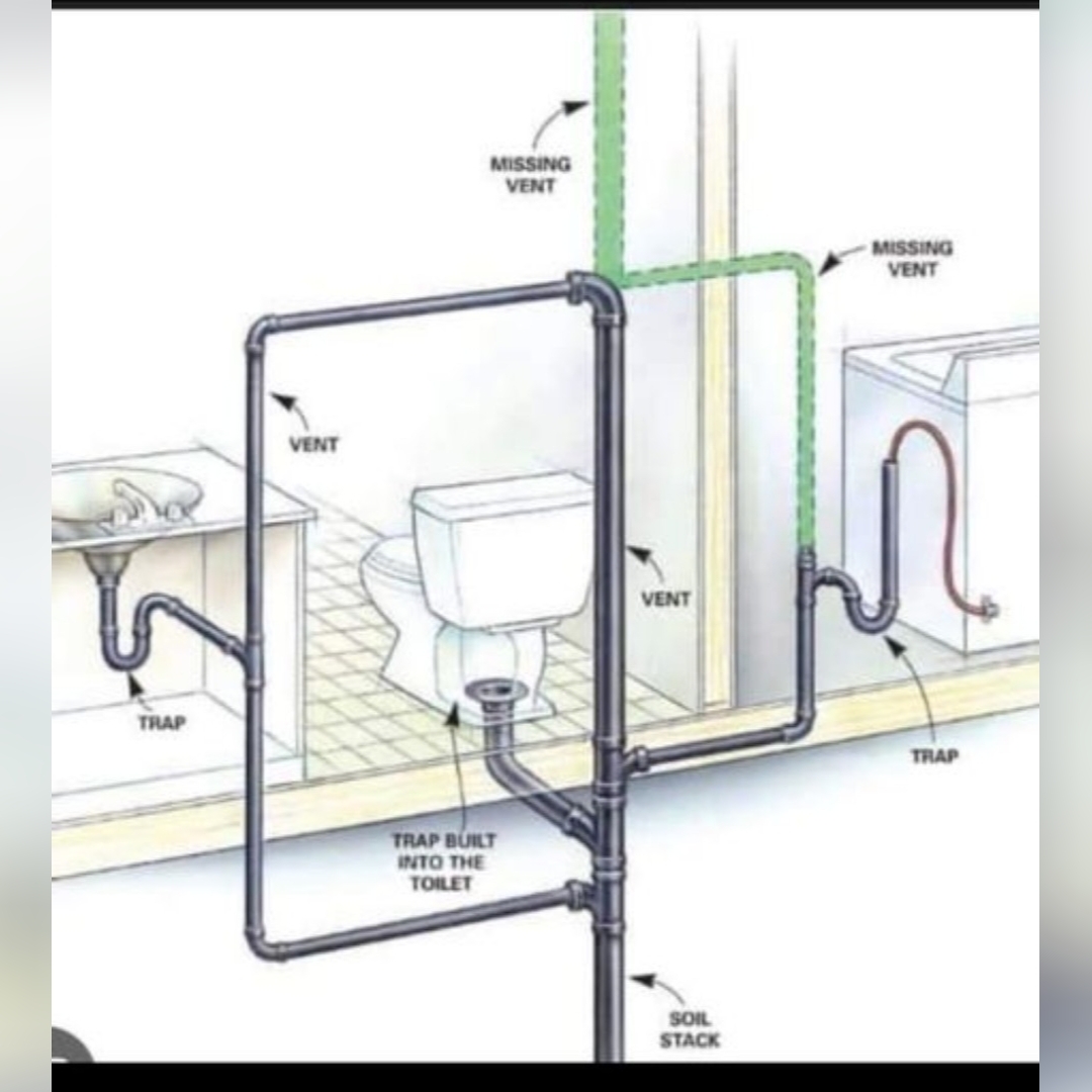 ASK Plumbing Services logo