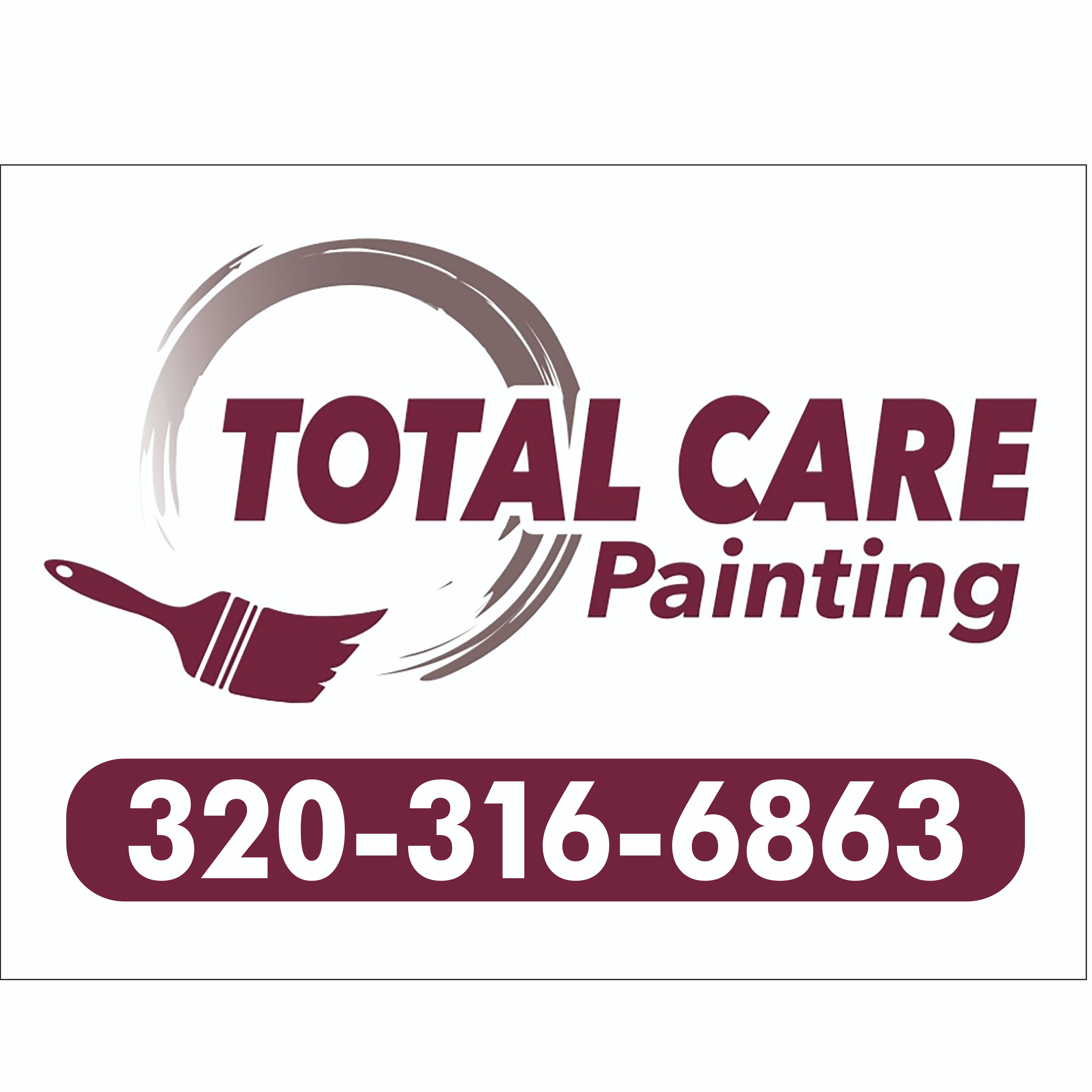Avatar for Total Care Painting