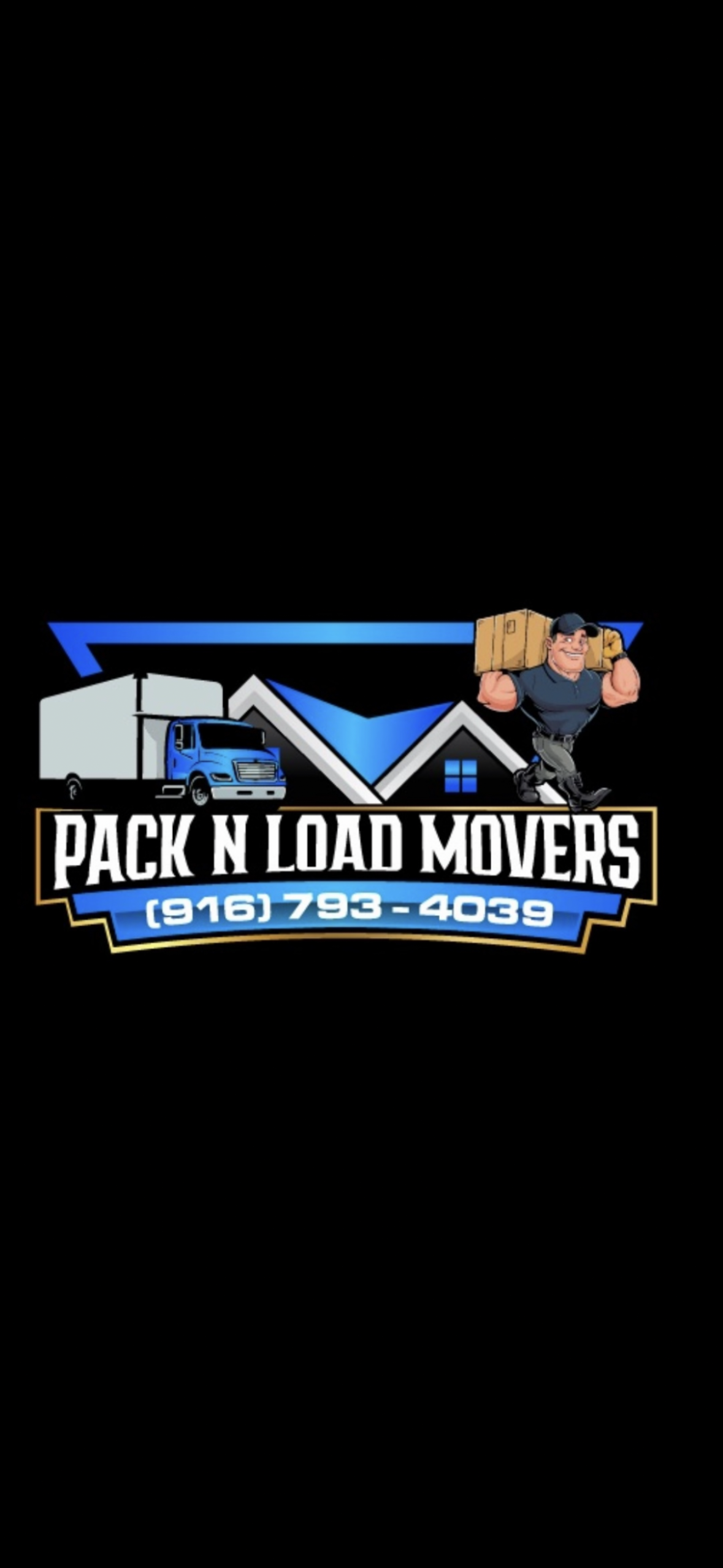 Avatar for Pack-n-Load Movers