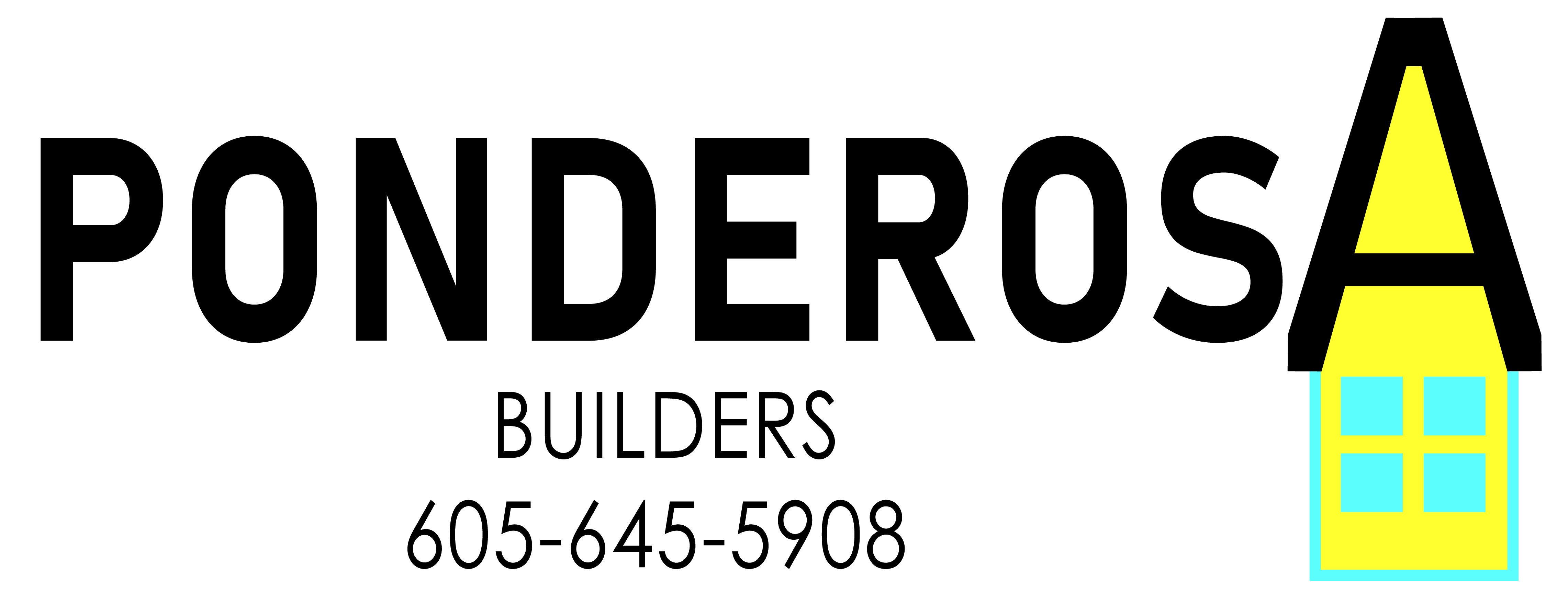 Avatar for Ponderosa Builders