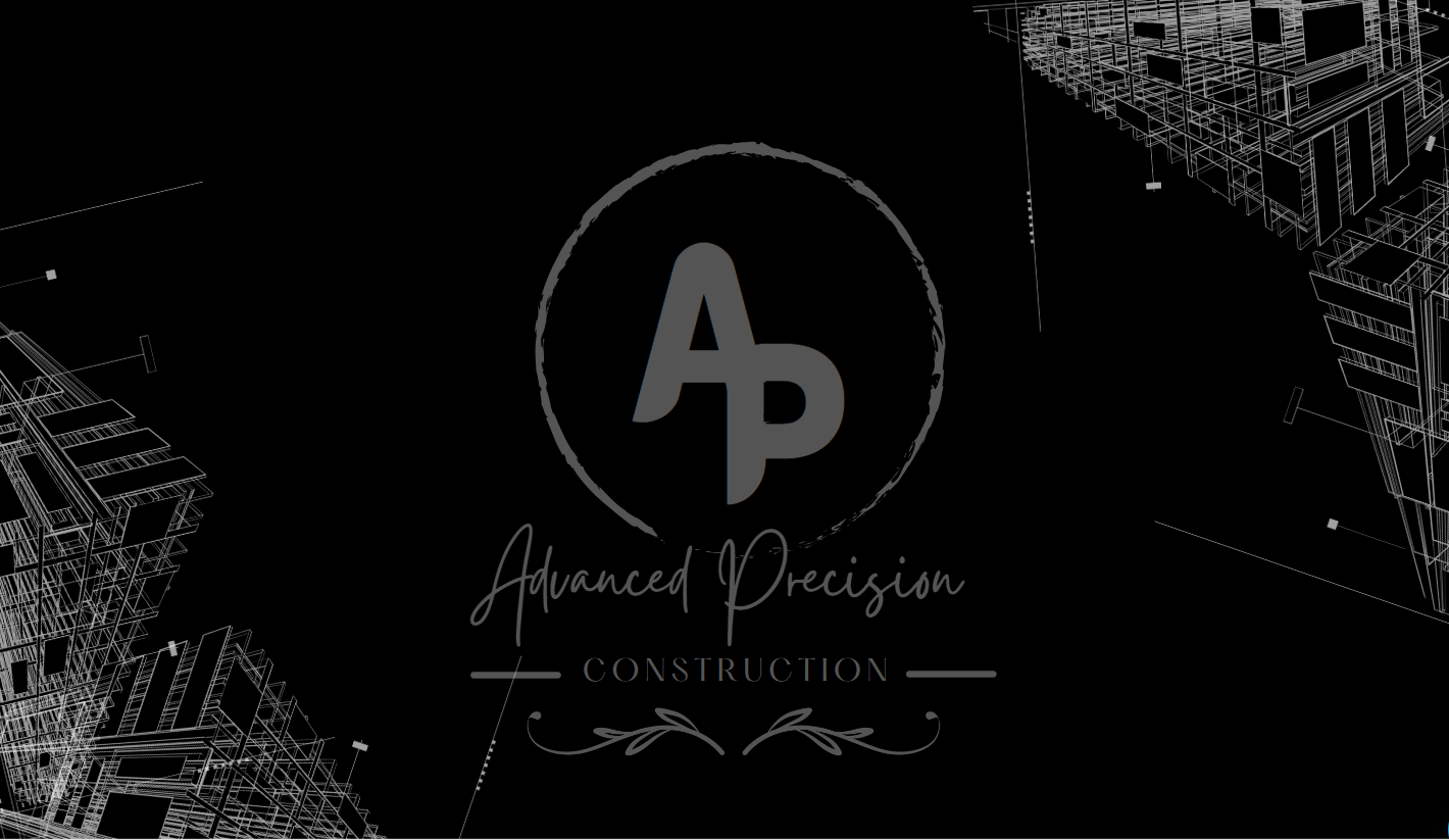 Advanced Precision Construction LLC logo