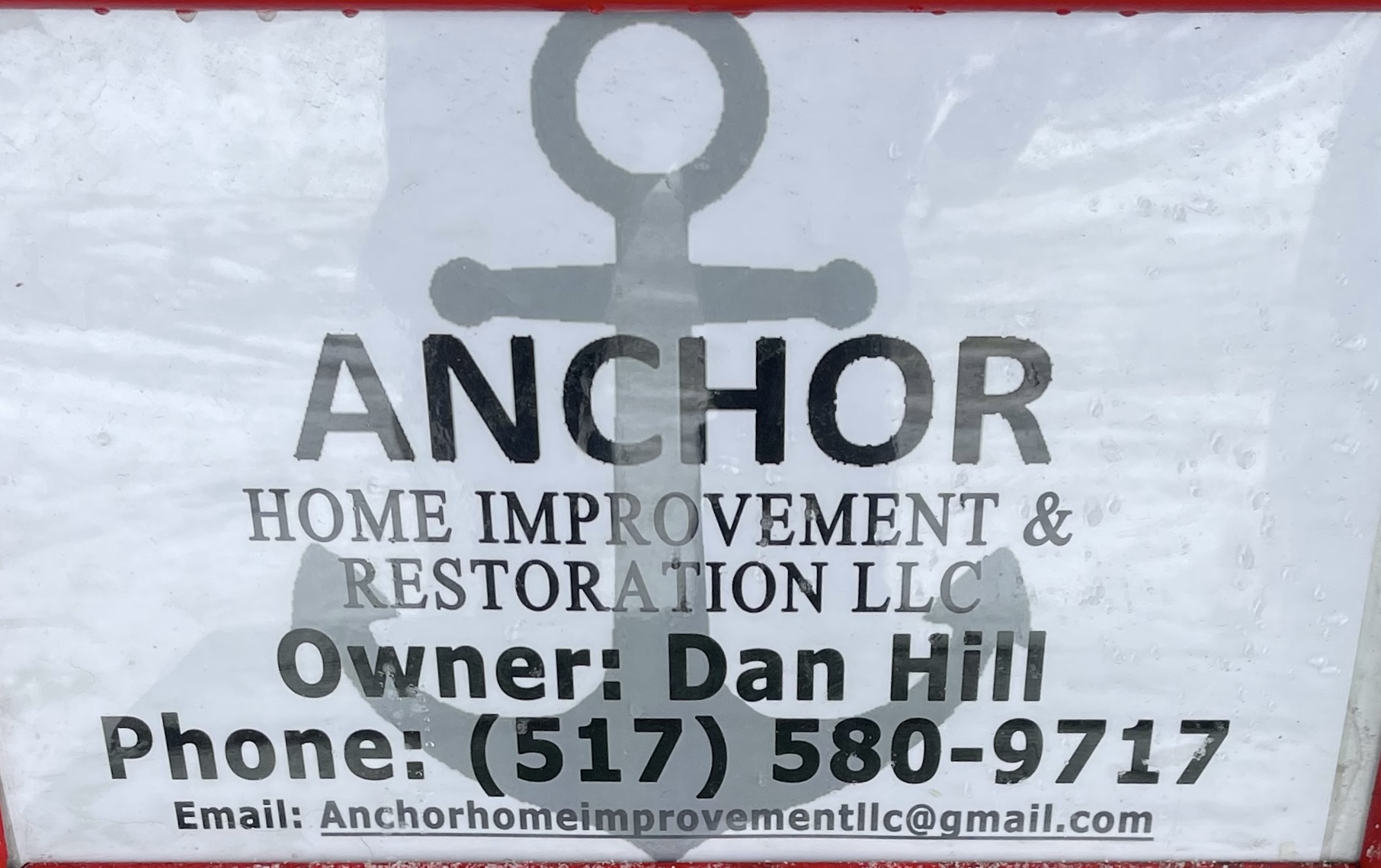 Avatar for Anchor Home Improvement/Restoration LLC