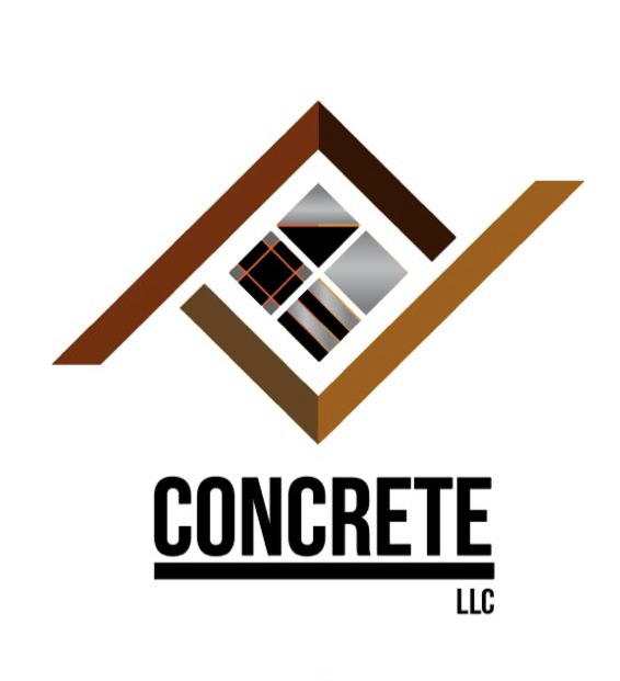 AV Concrete LLC logo