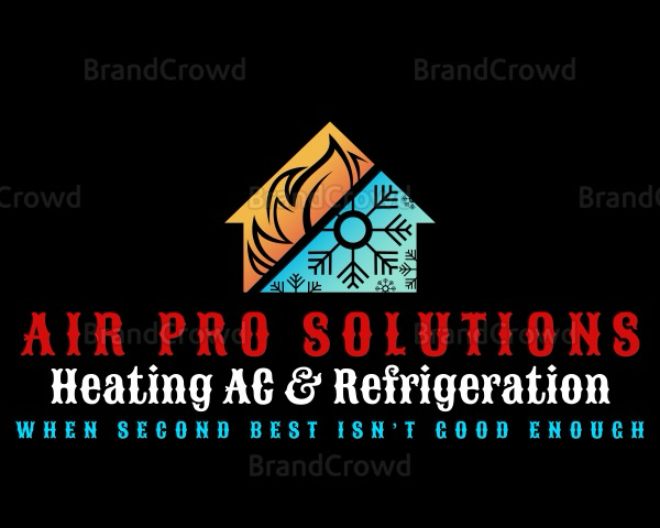 Logo for Air Pro Solutions