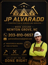 Logo for JPAlvaradoscorp