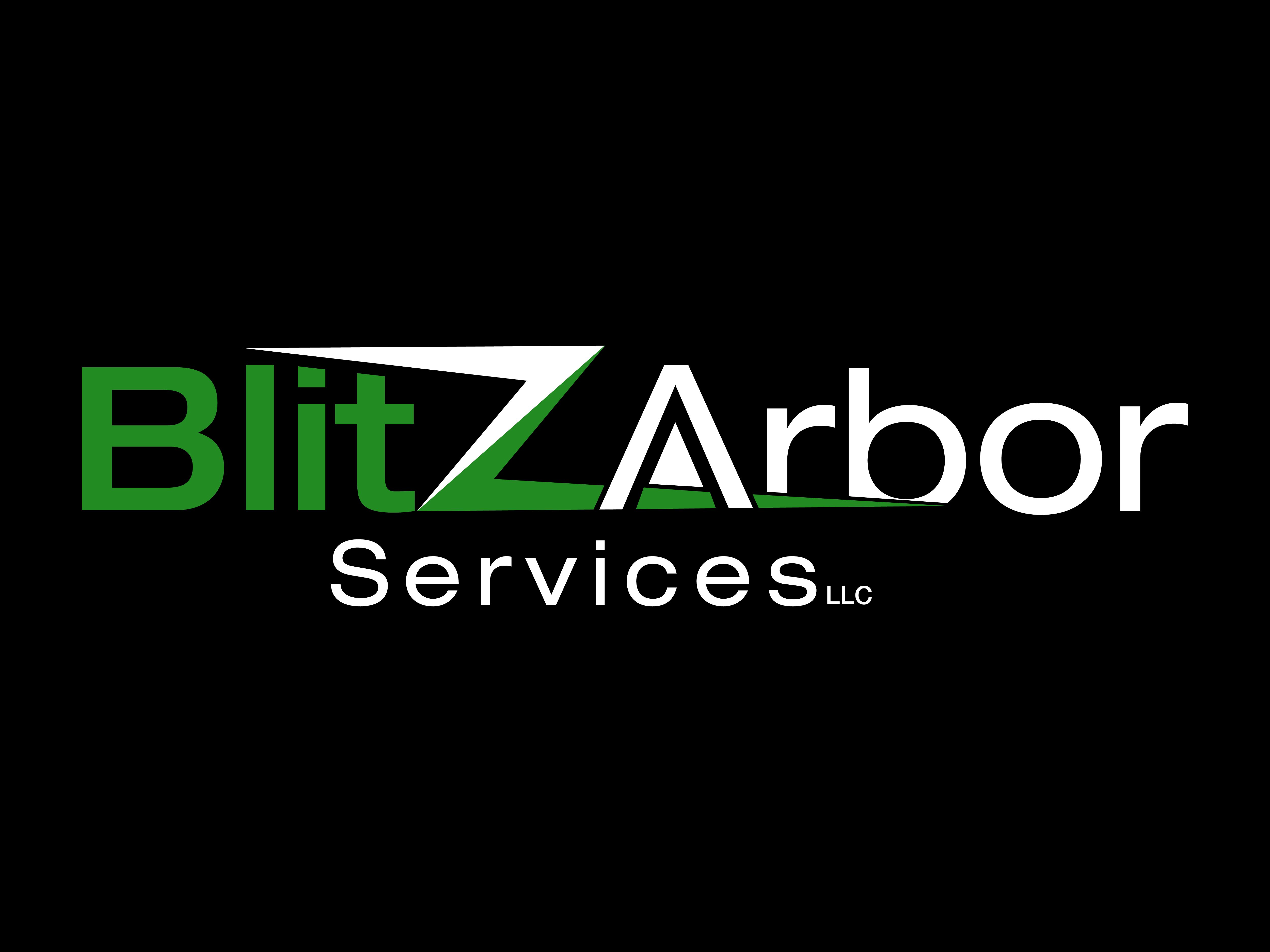 Avatar for BlitzArbor Services