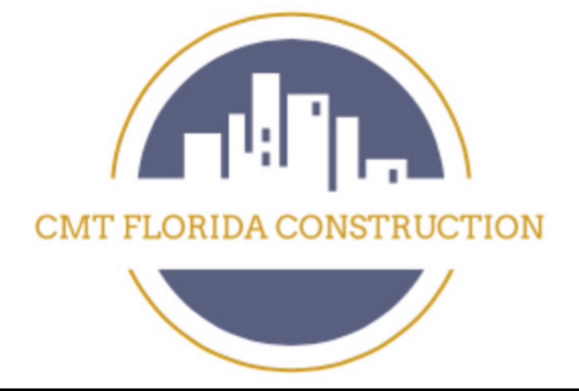 CMT FLORIDA CONSTRUCTION LLC logo