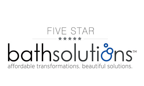 Logo for Five Star Bath Solutions of Orlando