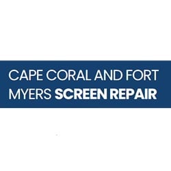 Avatar for Cape Coral and Fort Myers Screen Repair