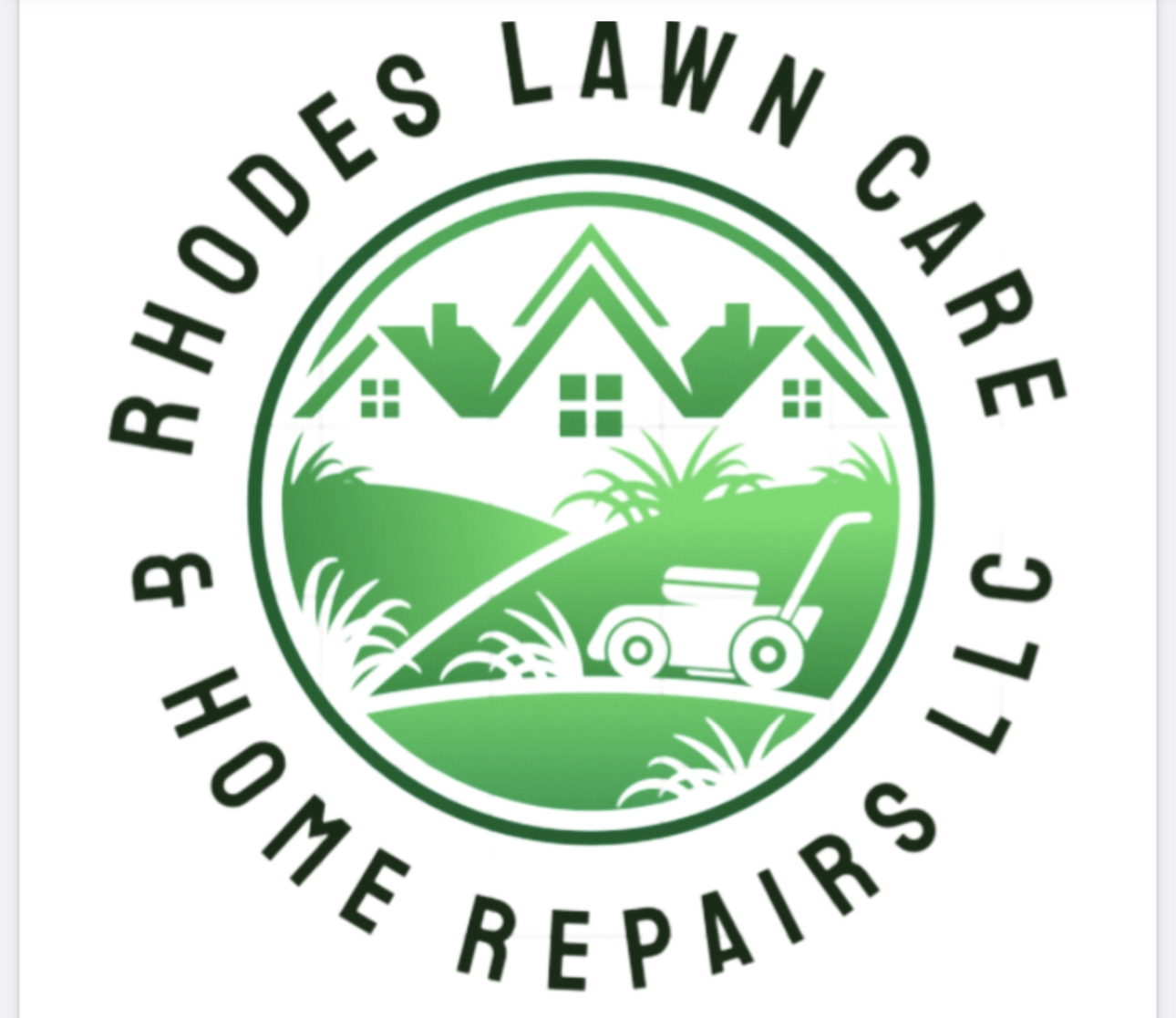 Avatar for RHODES LAWN CARE & HOME REPAIRS LLC