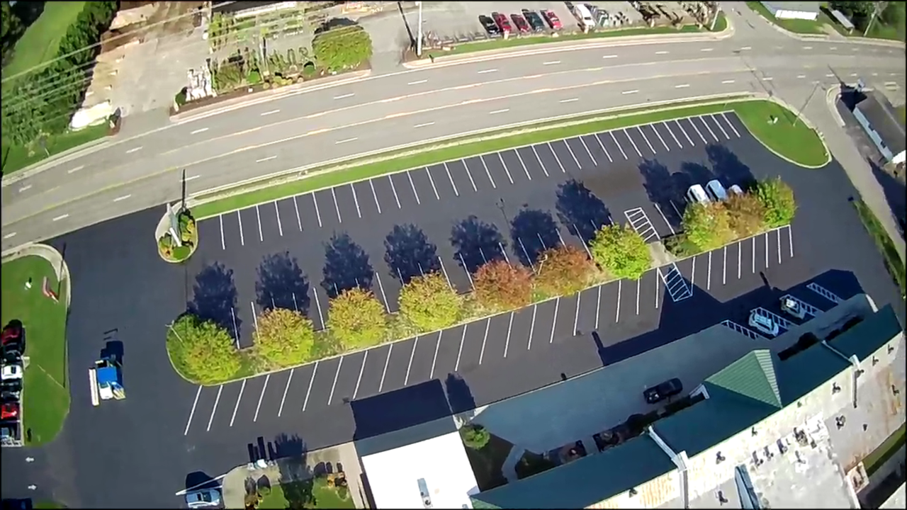 Avatar for Empire paving and sealcoating