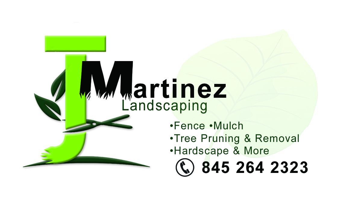 JMARTINEZ logo
