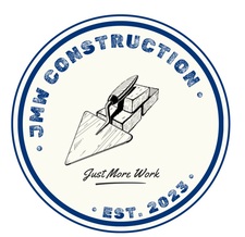 Logo for JMW Construction LLC