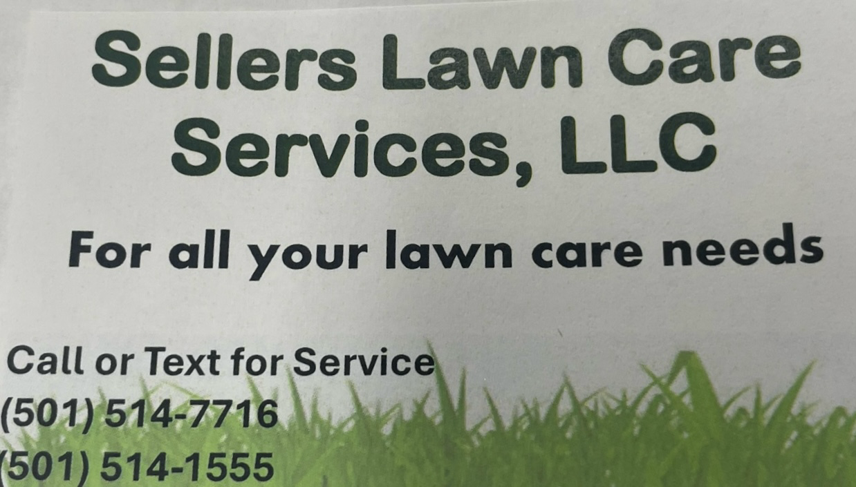 Sellers Lawn Care Services LLC logo