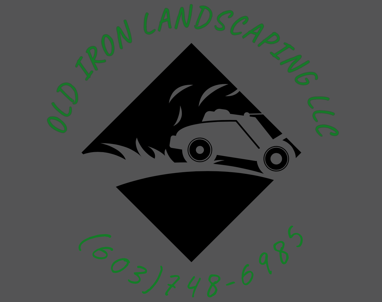 Avatar for Old Iron Landscaping LLC