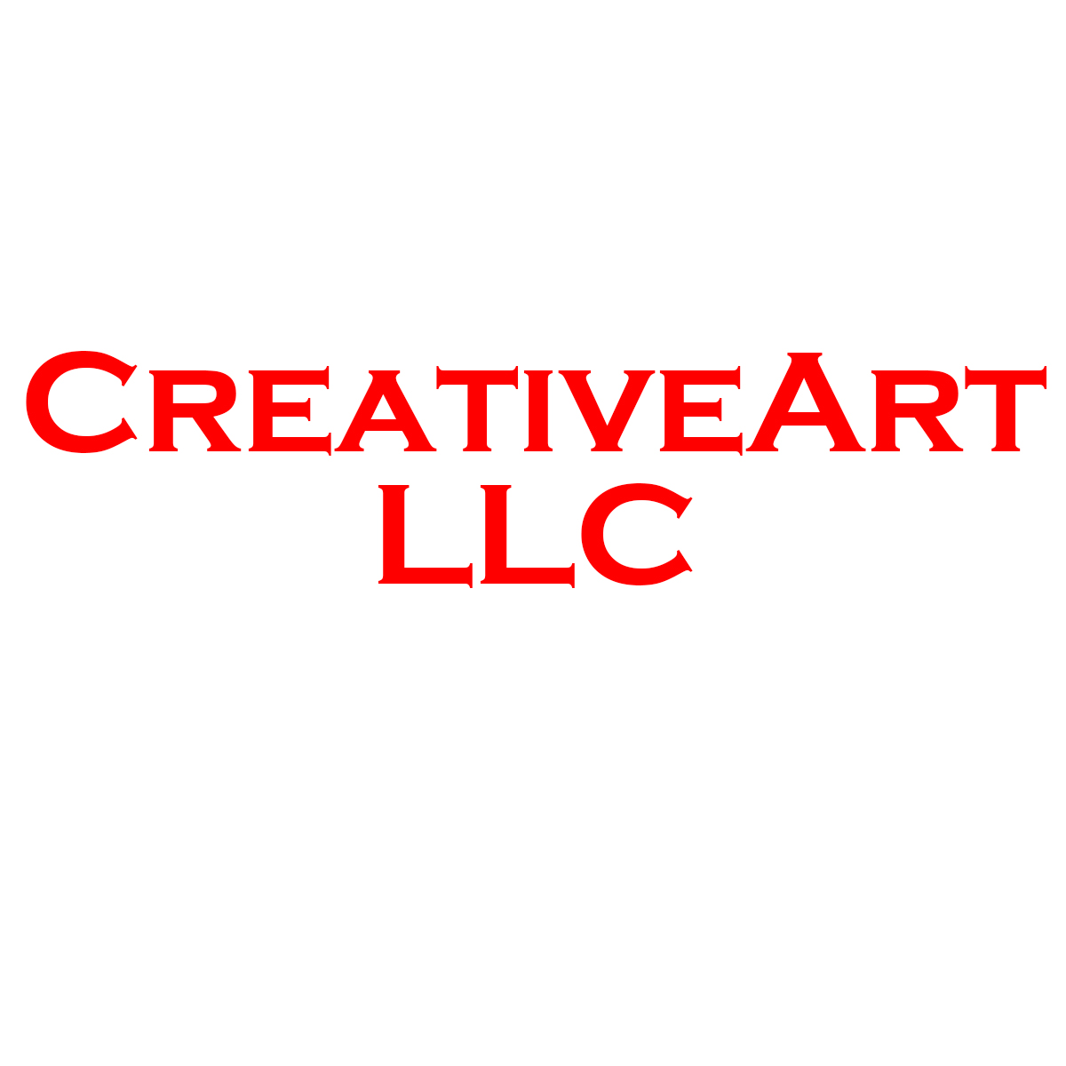 Avatar for CreativeArt LLC
