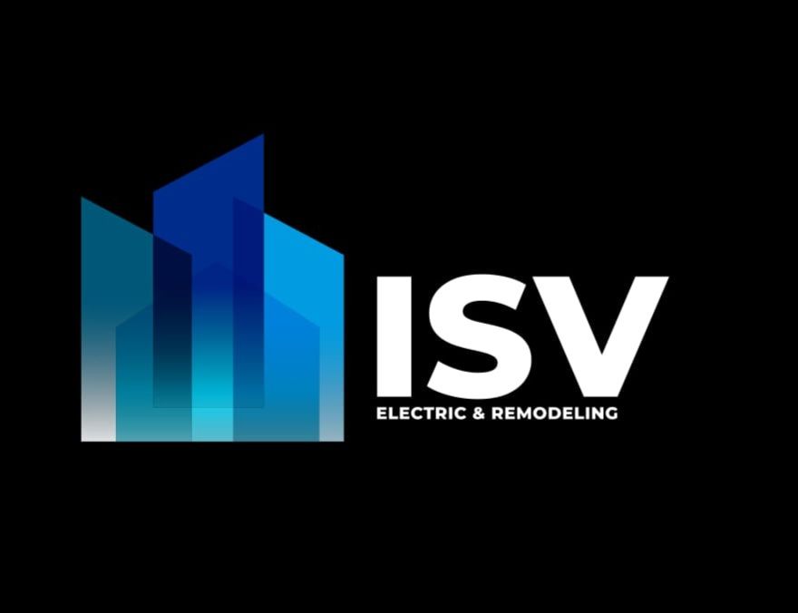 Logo for ISV Corp