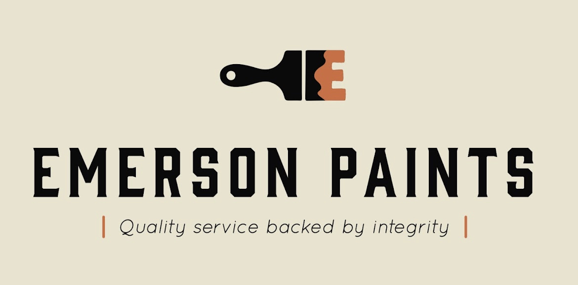 Emerson Paints, LLC logo