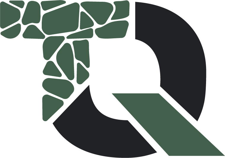 TQ Stone & Tile LLC logo