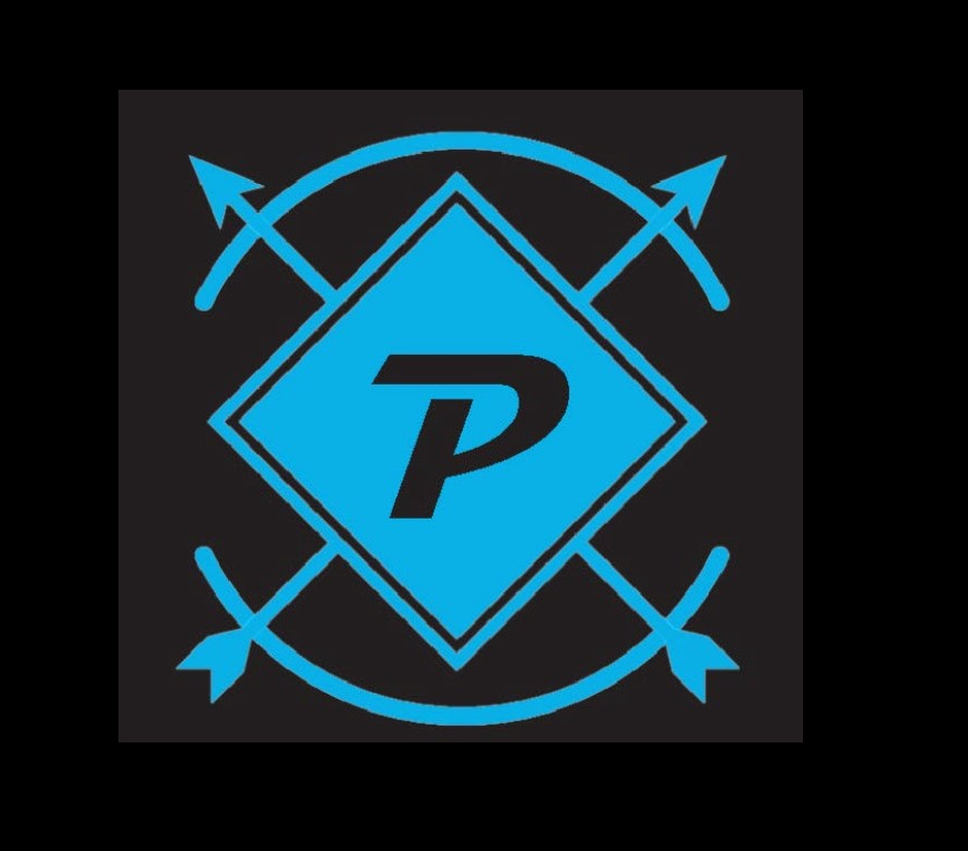 Precision Construction & Contracting logo