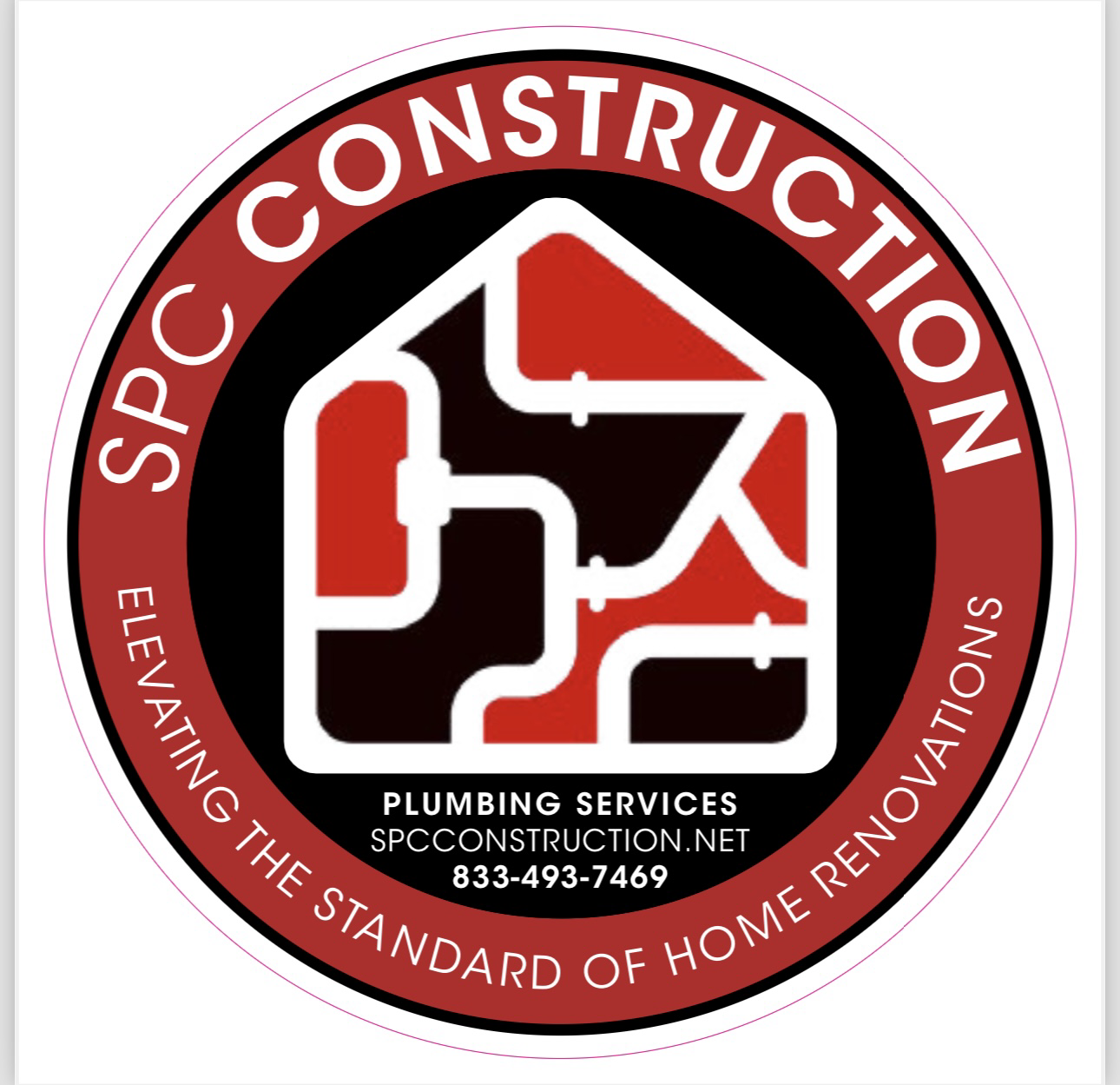 Avatar for SPC CONSTRUCTION
