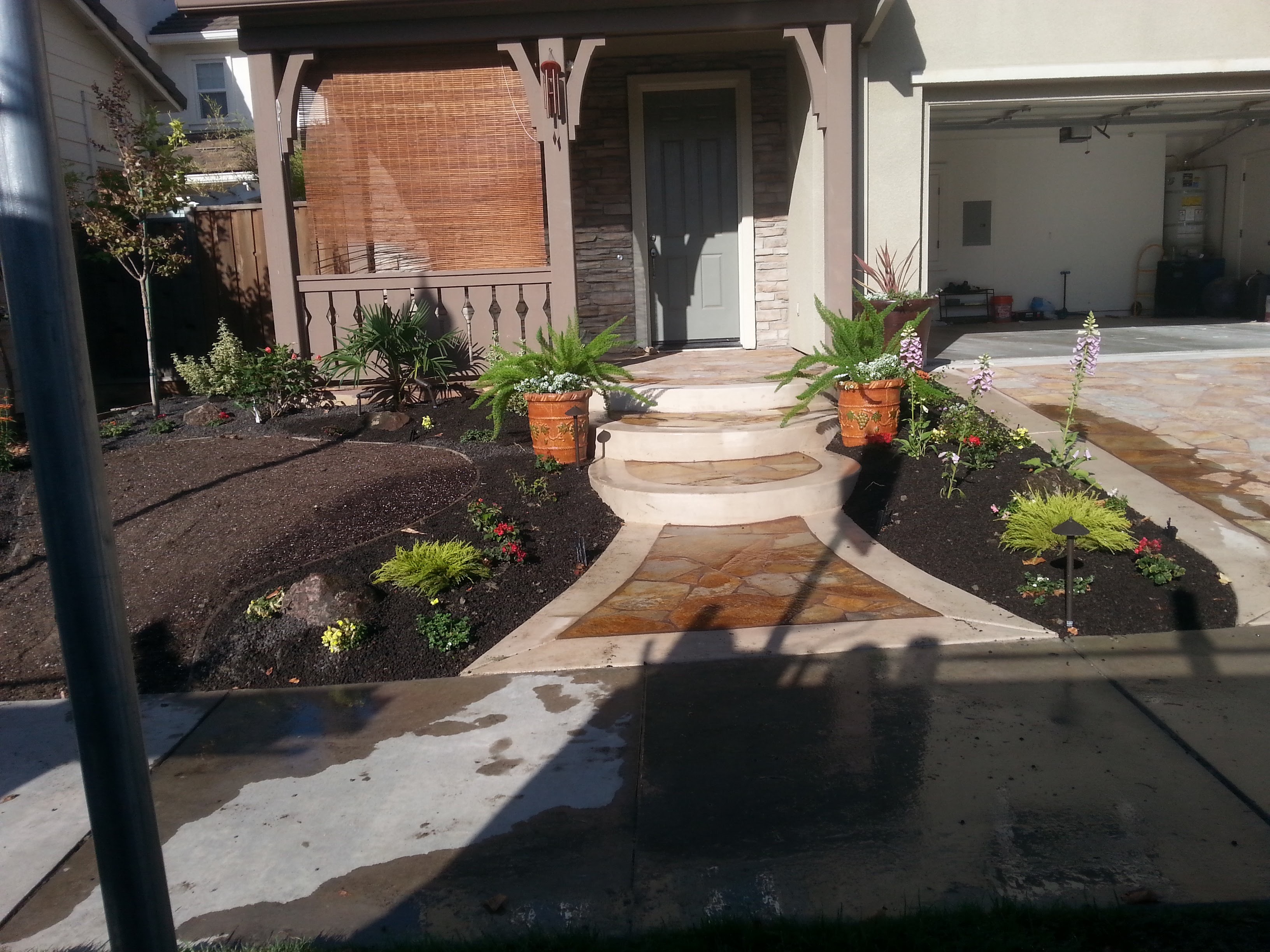 Avatar for Ramirez Brothers Landscaping Inc.