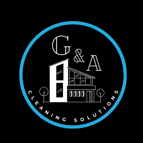 G&A Cleaning Solutions, LLC logo
