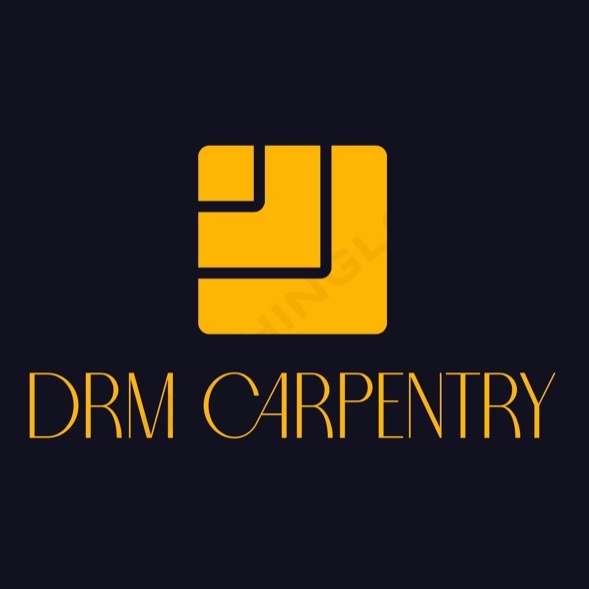 DRM Carpentry Corp logo