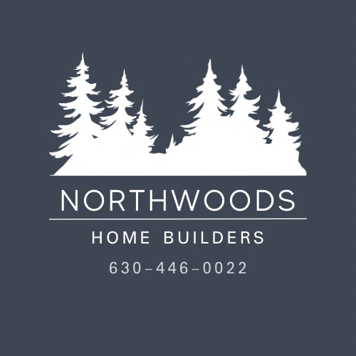 Logo for Northwoods Home Builders